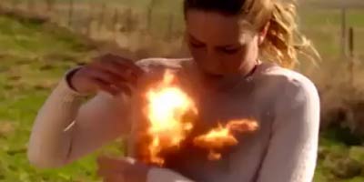 Global Sneak Peek at Crossover