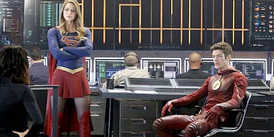 Worlds Finest Recap