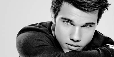 Taylor Lautner: Superboy