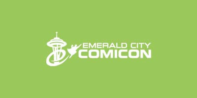 Emerald City Comic Con