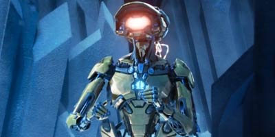 Myriad Sneak Peeks