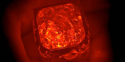 Red Kryptonite: The Drink