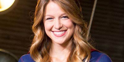 Supergirl "Staying Alive"