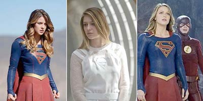 Best Episode of Supergirl