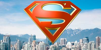 Production Moves to Vancouver?