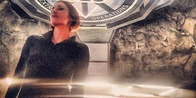 Supergirl Soundtrack Coming