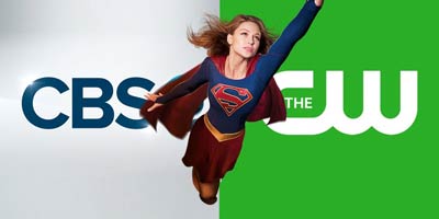 CBS Would've Taken Supergirl