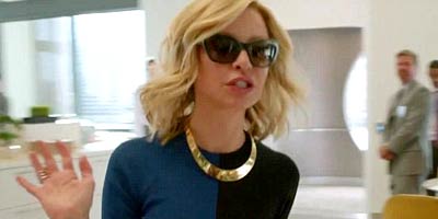 We Aren't Losing Cat Grant