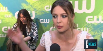 Actors Speak On Crossover