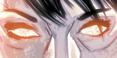 Adventures of Supergirl Ch 10