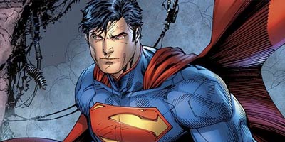 Superman to Guest Star!