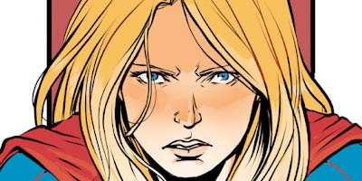 Adventures of Supergirl Ch 11