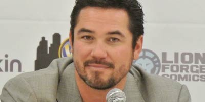 Dean Cain's Superman Advice