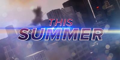 CW Back to Back Promo