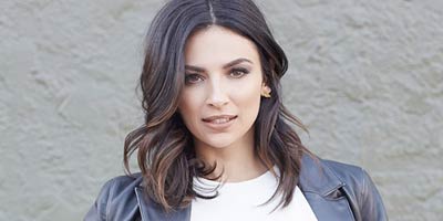 Floriana Lima is Maggie Sawyer