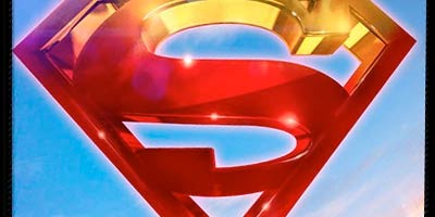 SDCC Supergirl Swag Bag