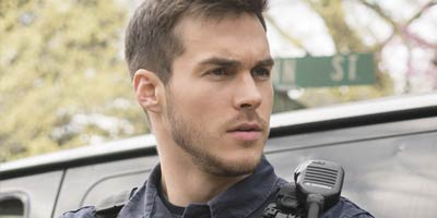 Chris Wood Joins Supergirl