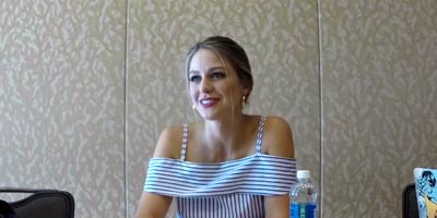Supergirl Press Roundtables