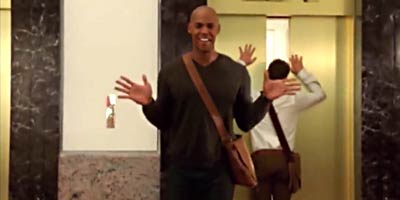 Season 1 Blooper Reel