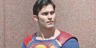 Second Look at Superman