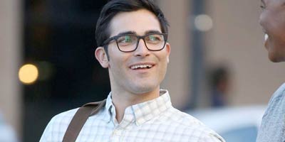 Clark Kent Gallery