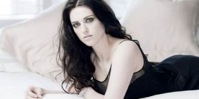 Lena Luthor Actor Revealed!