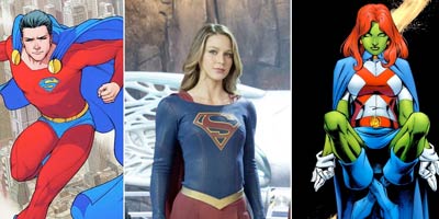CW's TCA Event News