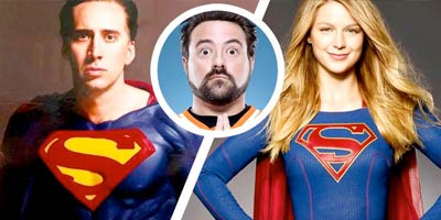 Kevin Smith's Episode Title
