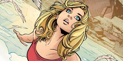 Supergirl Season 2 Updates
