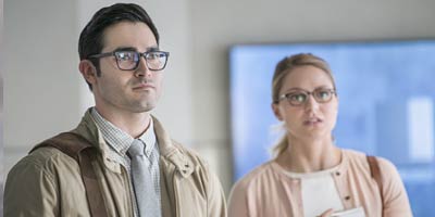 First Look at Season 2 Ep 1 & 2
