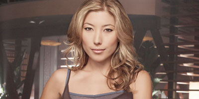 Dichen Lachman is Roulette