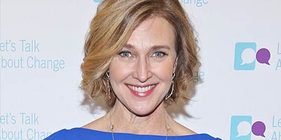 Brenda Strong in Recurring Role