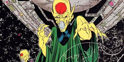 Dominators Unite the Four Shows