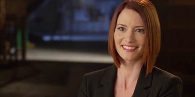 Season 2 Cast Interviews