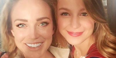 Supergirl Universe Won't Merge Yet