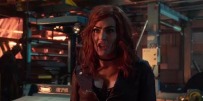Supergirl Season 2 Trailer