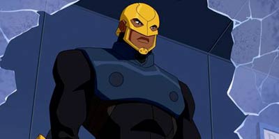 Guardian Costume Revealed