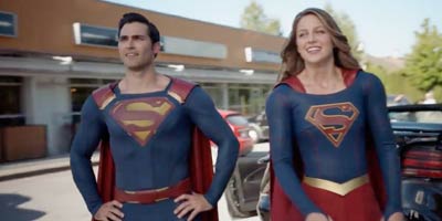 Sneak Peek at Episode 2 Season 2