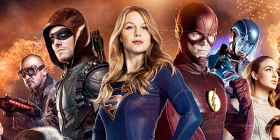 Flarrow Needs an Alien