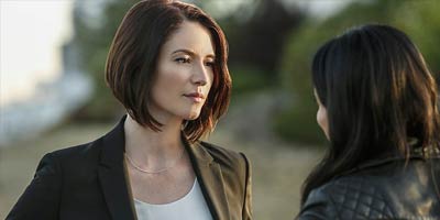 Season 2 Episode 3 Recap