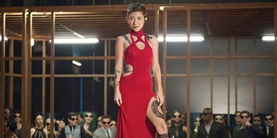 Season 2 Episode 4 Photos