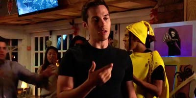 Inside Look at Episode 4 Season 2