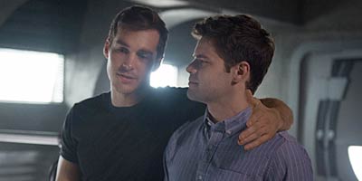 Season 2 Episode 4 Recap
