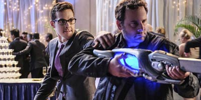 New Photos for Episode 5 Season 2