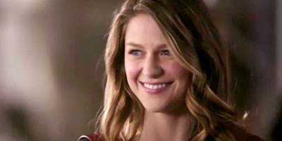 First TV Spot for 4 Show Crossover
