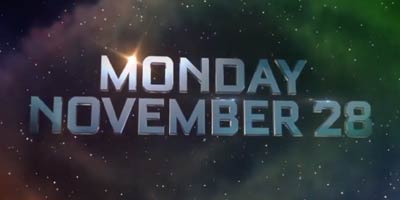 Second TV Spot for Invasion Revealed