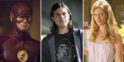 First Synopsis for Crossover