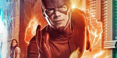 New Posters Show Hall of Justice