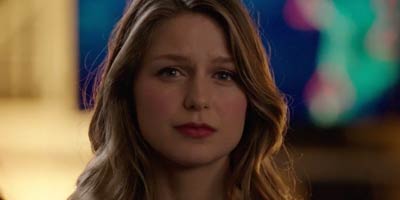 Crossover Interview With Melissa