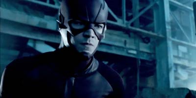 Flash Crossover Trailer